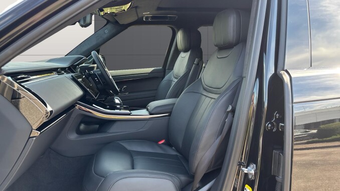 Land Rover Range Rover Sport 3.0 D300 Autobiography 5dr Auto Diesel Estate - Image 3